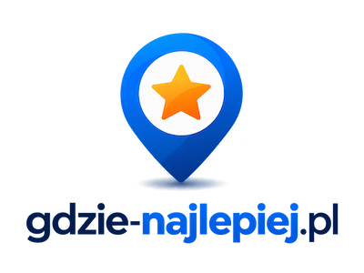 Gdzie najlepiej logo